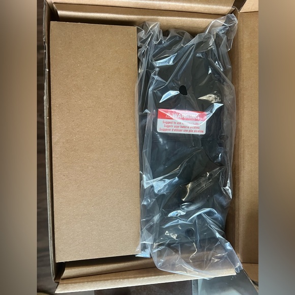 Electronic Keypad Deadbolt Door Lock with Touch-Control Keyless Entry - Picture 2 of 6